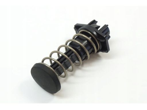 Odbojnik sprężyna Maski Mercedes W216 W221 A2218800327