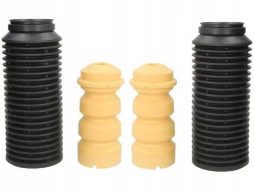 Pk018 Zestaw Ochrony Przeciwpyłowej Amortyzato Monroe