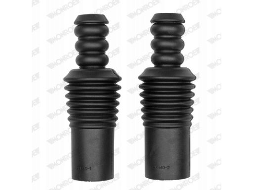 Pk286 Zestaw Ochrony Przeciwpyłowej Amortyzato Monroe