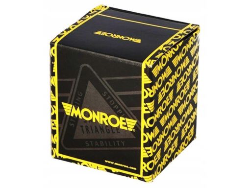 Pk311 Zestaw Ochrony Przeciwpyłowej Amortyzato Monroe