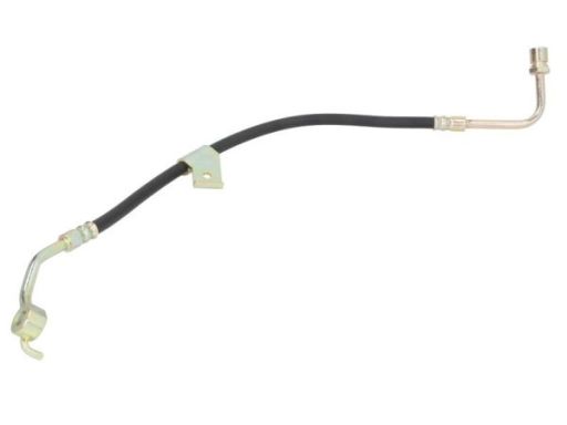 C83122Abe Przewód Hamulcowy Elastyczny C83122Abe Abe