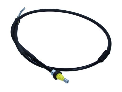 32-1472 Linka Ham. Ręcz. Renault T. Clio 05- Pr Maxgear