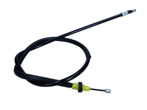 32-1486 Linka Ham. Ręcz. Renault T. Modus 04- L Maxgear