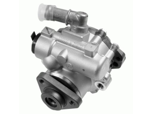 K S01 000 492 Pompa Hydrauliczna Układu Kierowniczego Bosch