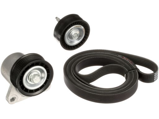 K016Pk2198 Zestaw Paska Wieloklinowego Gates