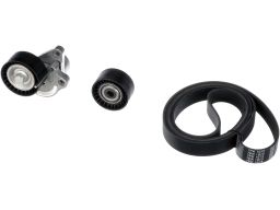 K017Pk1973 Zestaw Paska Wieloklinowego Gates