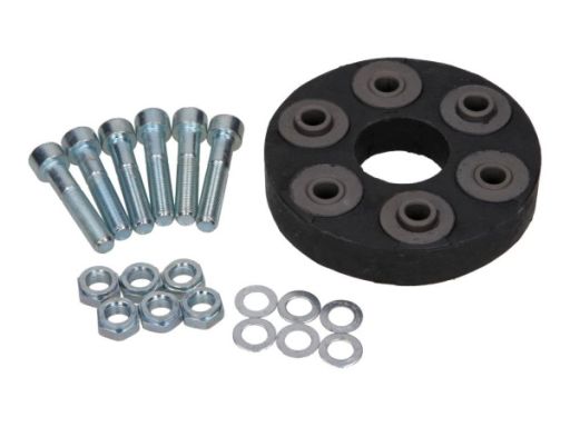 49-0104 Przegub Elast. Wału Db T. W124/20 Maxgear