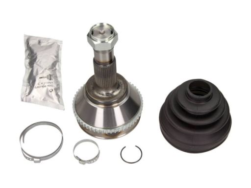 49-0120 Przegub Zew. Fiat Ducato 94- 18 +Abs Maxgear