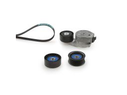 K018Pk2135Hd Zestaw Paska Wieloklinowego Gates