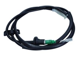 32-1572 Linka Ham. Ręcz. Volvo T. Xc90 02- Le Maxgear