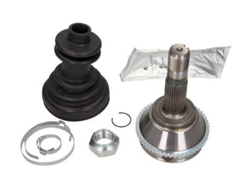 49-0118 Przegub Zew. Fiat Ducato 94- 10/14 Abs Maxgear