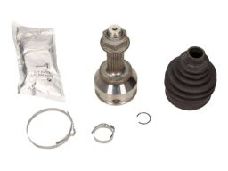 49-0143 Przegub Zew. Ford Fiesta/Fusion 01- 1,4T Maxgear