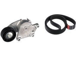 K026Pk975 Zestaw Paska Wieloklinowego Gates