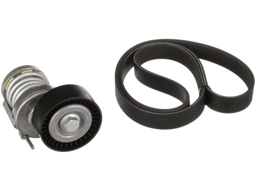 K036Pk1078 Zestaw Paska Wieloklinowego Gates