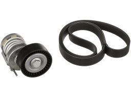 K036Pk1078 Zestaw Paska Wieloklinowego Gates