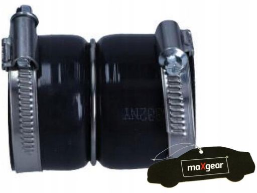 68-0187 Przewód Intercoolera Citroen Berlingo/ P Maxgear