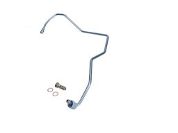 68-0219 Przewód Smar. Turbosprężarki Audi A4 Tdi Maxgear