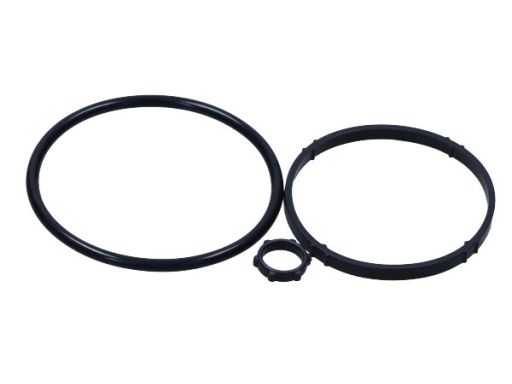 70-0143 Zestaw Uszczelek Filtra Oleju Peugeot 1, Maxgear