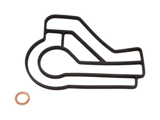 70-0061 Uszczelka Podstawy Filtra Oleju Vw Lt/Cr Maxgear