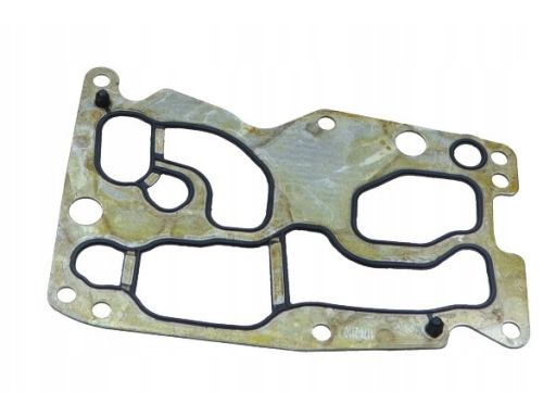 70-0150 Uszczelka Chłodnicy Oleju Bmw 1 E84/ 3 E Maxgear