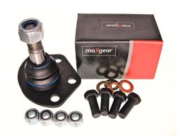 72-0389 Sworzeń Wahacza Fiat P. Ducato Maxgear