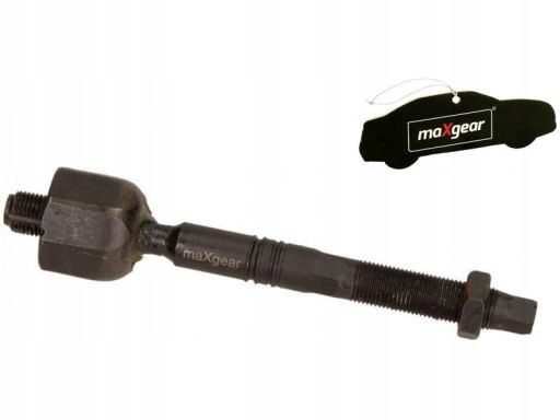 69-0876 Drążek Kier. Vw T5 Le/Pr 03- Maxgear