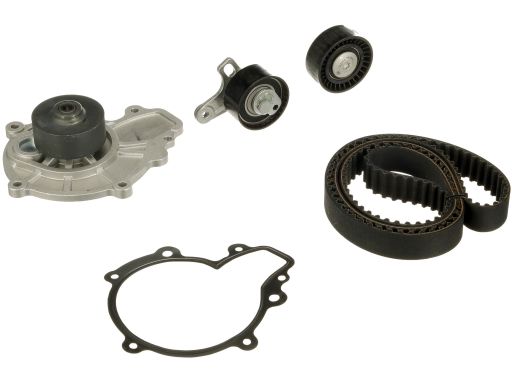 Kp15634Xs Zestaw Paska Rozrządu + Pompa Cieczy Chł Gates