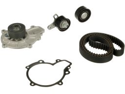 Kp15634Xs Zestaw Paska Rozrządu + Pompa Cieczy Chł Gates
