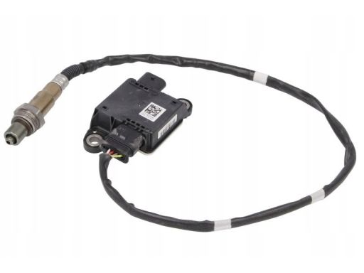 0 281 008 060 Czujnik Cząstek Stałych Bosch