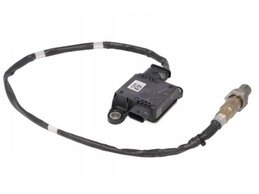 0 281 008 060 Czujnik Cząstek Stałych Bosch