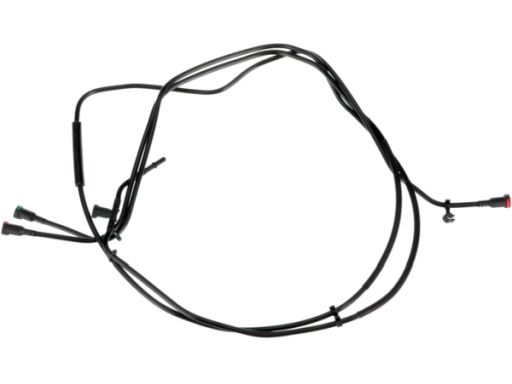 Mfl1104 Przewód Paliwowy Elastyczny Gates