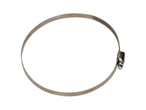 84-0039 Opaska Zaciskowa 120-140/9 W2 Ślimakowa Maxgear