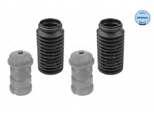 100 740 0018 Zestaw Montażowy Amortyzatora Tył Pasuje Do: Honda Accord