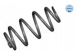 100 739 0029 Sprężyna Zawieszenia Tył L/P Pasuje Do: Audi A6 C5, Vw Pa