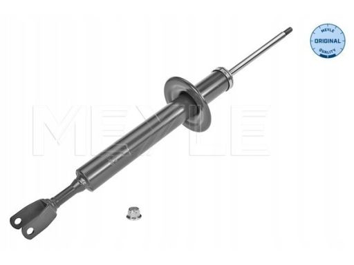 126 625 0005 Amortyzator Przód L/P Pasuje Do: Audi A6 C6 2.0-5.2