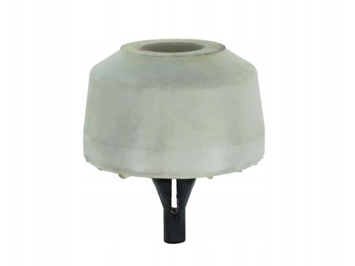 100 742 0025 Odbój Amortyzatora Tył L/P (Wys. 55Mm) Pasuje Do: Vw Cadd