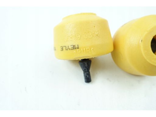 100 742 0025 Odbój Amortyzatora Tył L/P (Wys. 55Mm) Pasuje Do: Vw Cadd