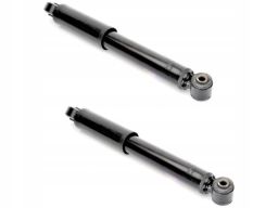 23977 Amortyzator Monroe