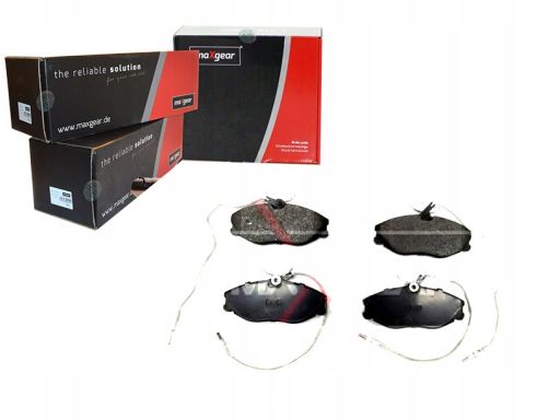 140 910 0019 Sprężyna Gazowa Pokrywy Bagażnika L/P Długość Max: 600Mm,