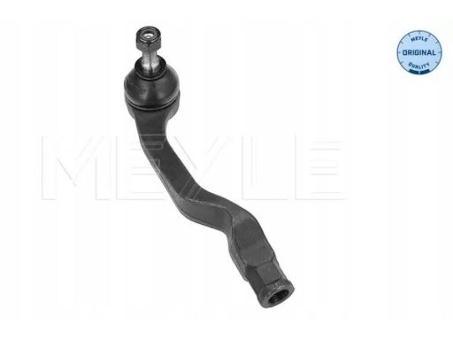 31-16 020 0037 Końcówka Drążka Kierowniczego L Pasuje Do: Honda Civic