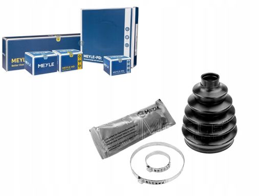 15-14 495 0002 Osłona Przegubu Przód/Zewnątrz (Fi: 26/92) (Dł.129) Pas