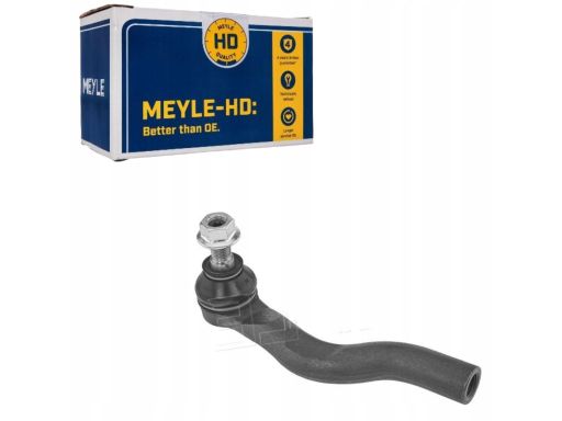 31-16 020 0061/Hd Końcówka Drążka Kierowniczego L Pasuje Do: Honda Cr-