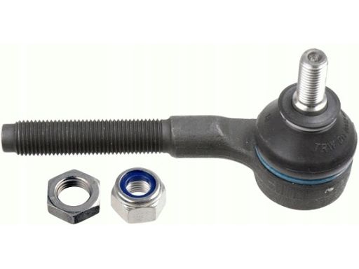 Fe10659 Końcówka Drążka Kierowniczego L/P Pasuje Do: Citroen Ax, C4, C