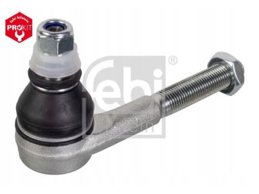 Fe10659 Końcówka Drążka Kierowniczego L/P Pasuje Do: Citroen Ax, C4, C