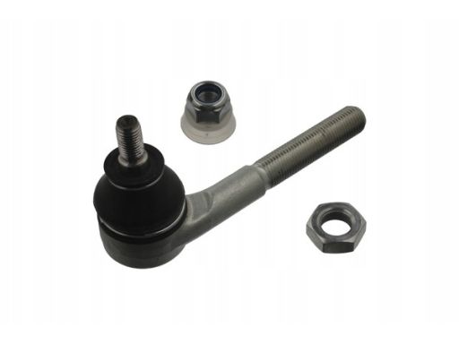 Fe10659 Końcówka Drążka Kierowniczego L/P Pasuje Do: Citroen Ax, C4, C