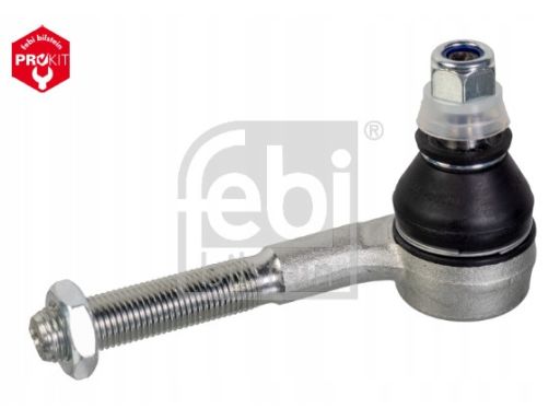 Fe10659 Końcówka Drążka Kierowniczego L/P Pasuje Do: Citroen Ax, C4, C