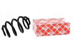 Fe38675 Sprężyna Zawieszenia Tył L/P Pasuje Do: Ford Galaxy I, Galaxy