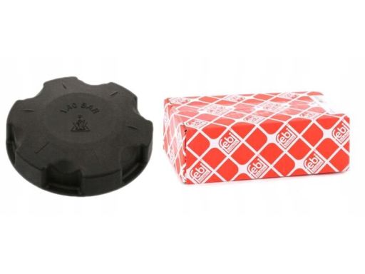 Fe46221 Korek Wlewu Paliwa Pasuje Do: Bmw 1 (F20), 1 (F21), 2 (G42, G8