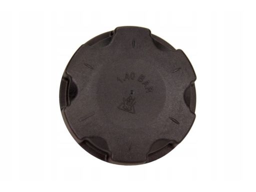 Fe46221 Korek Wlewu Paliwa Pasuje Do: Bmw 1 (F20), 1 (F21), 2 (G42, G8