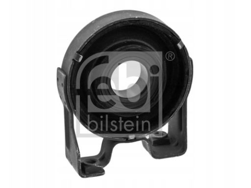 Fe38548 Podpora Wału Napędowego (30Mmx95Mm, Z Łożyskiem) Pasuje Do: Au